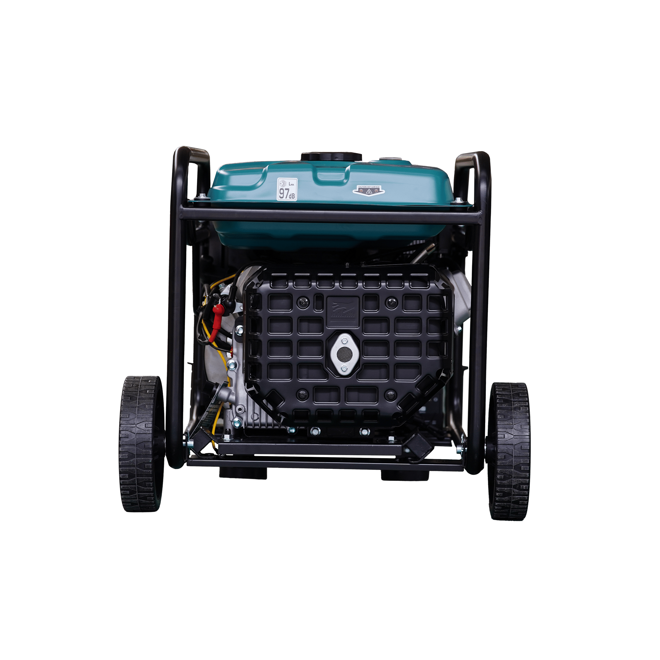 Inverter Generator KS 6500iE