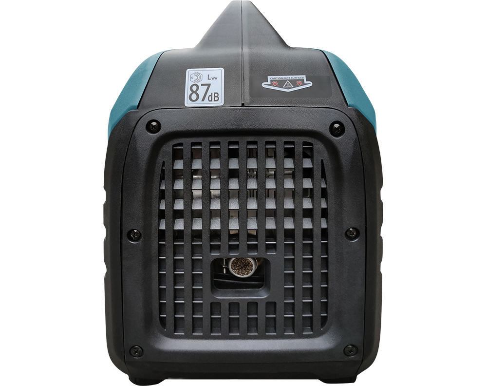 Inverter-Generator KS 2100i S