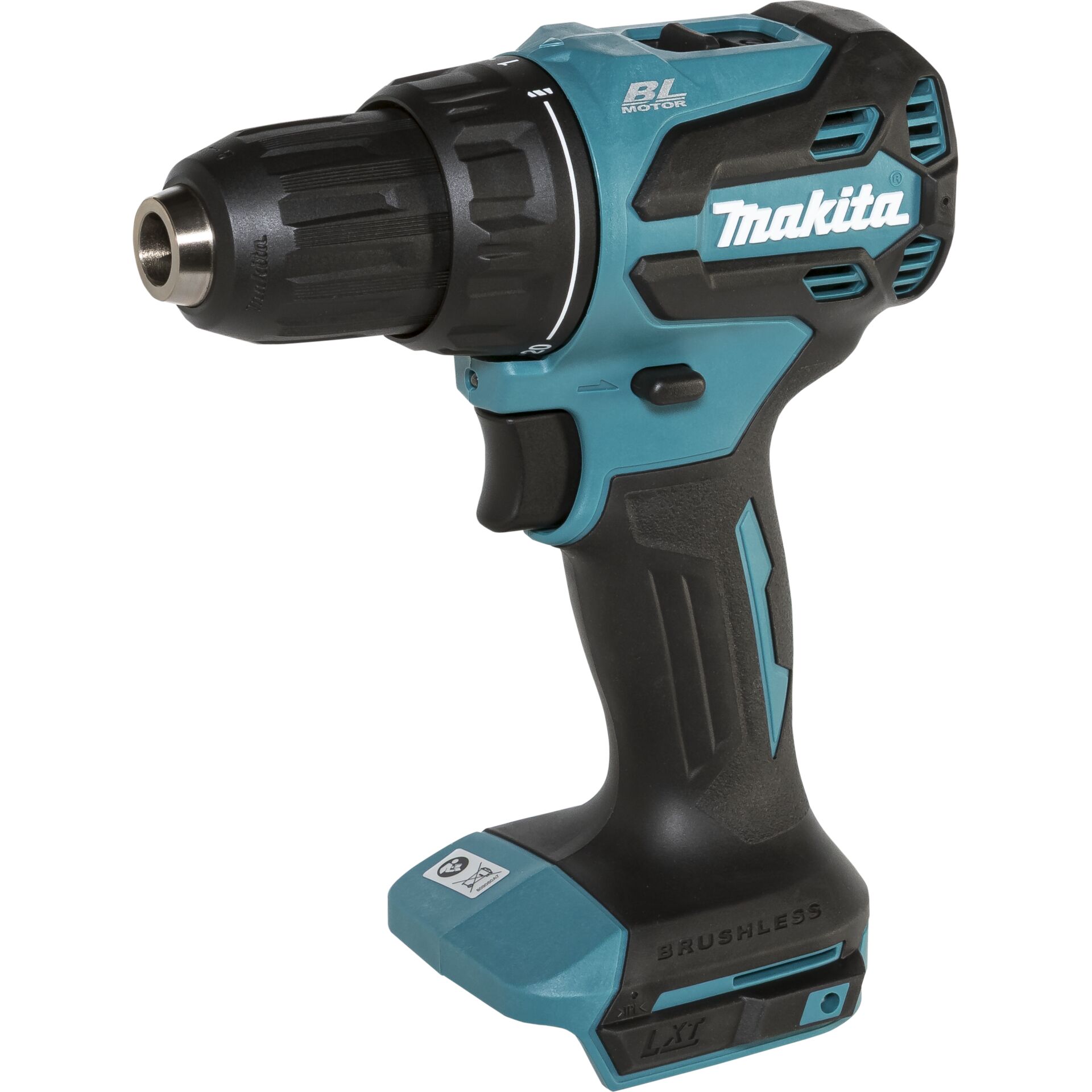 Makita  DDF490Z Akku-Bohrschrauber 18V