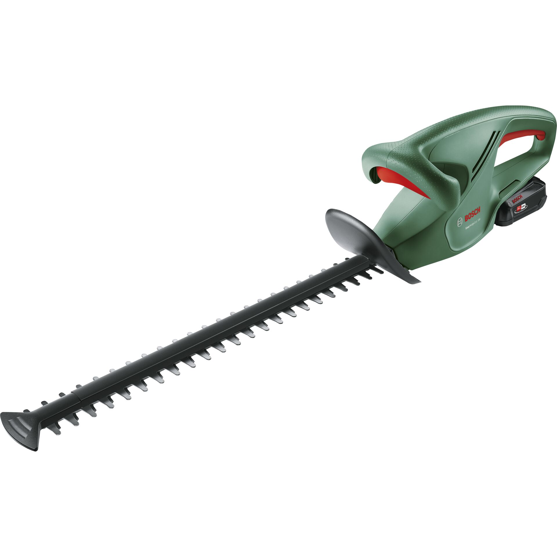 Bosch EasyHedgeCut 18V-52-13 Akku-Heckenschere solo Bosch EasyHedgeCut 18V-52-13 Akku-Heckenschere solo