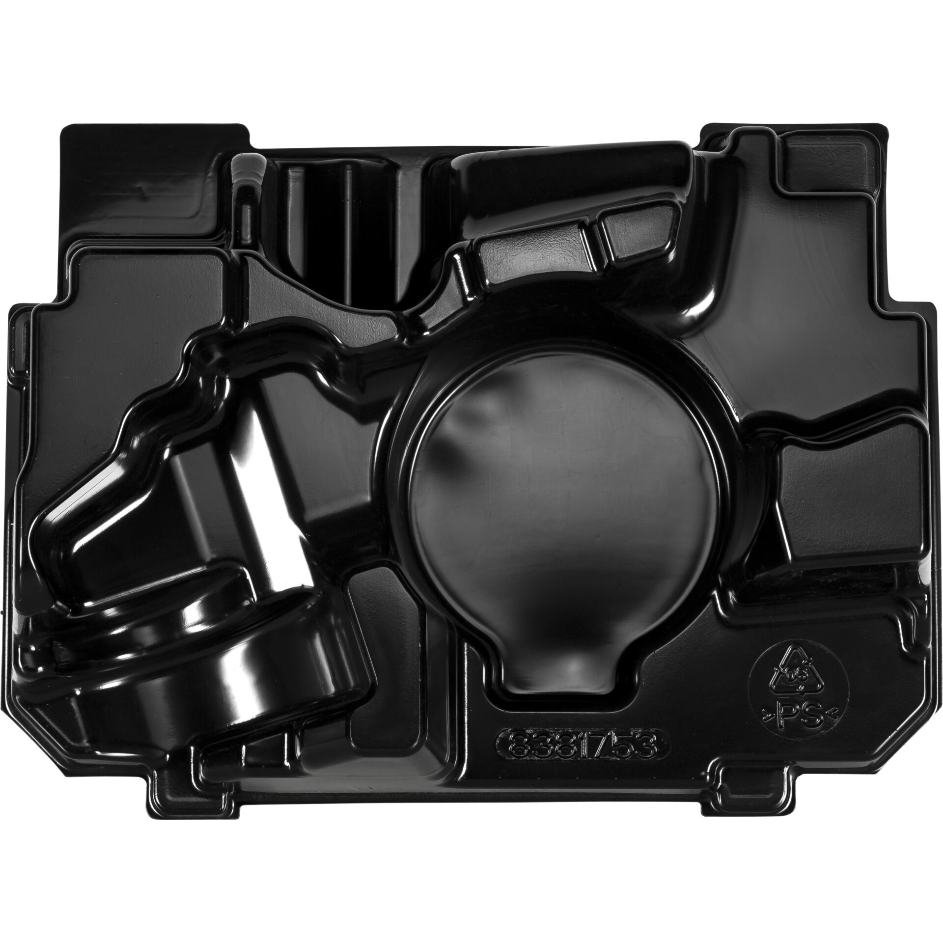 Makita 838175-3 Tiefziehteil f. MAKPAC