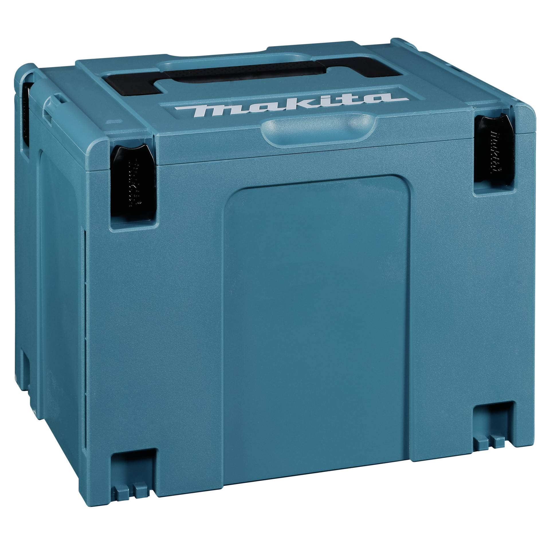 Makita Makpac Gr. 4 821552-6 Koffer ohne Einlage