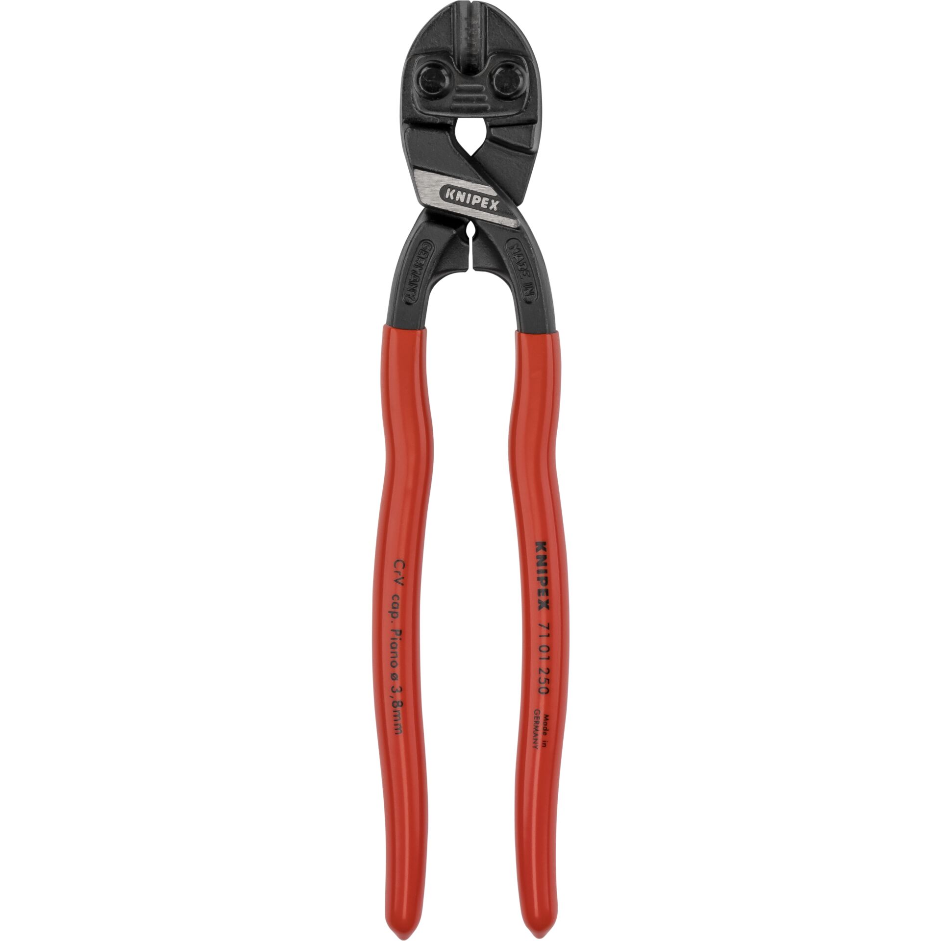 KNIPEX CoBolt Kompakt- Bolzenschneider KNIPEX CoBolt Kompakt- Bolzenschneider