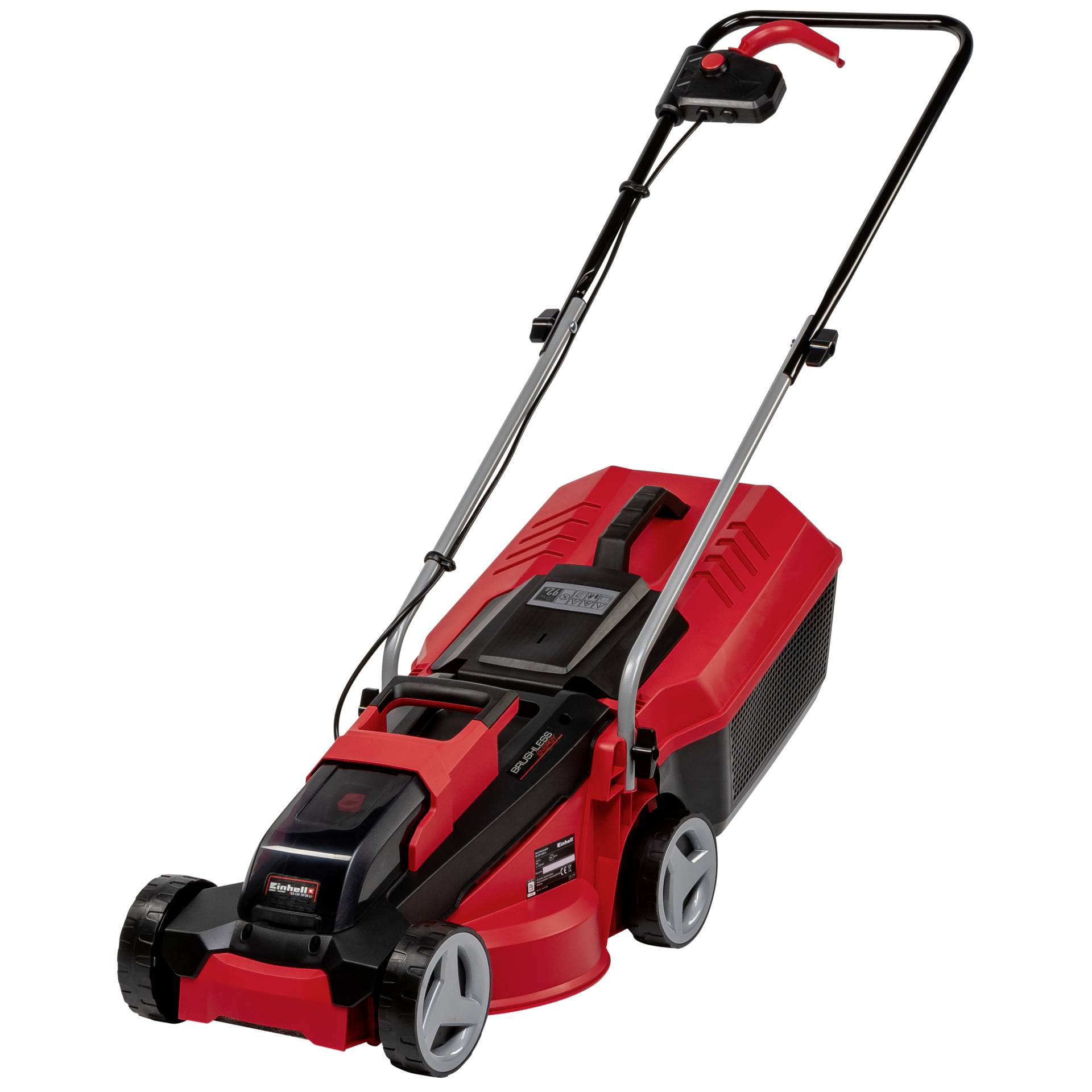 Einhell GE-CM 18/30 Li Solo Akku-Rasenmäher Einhell GE-CM 18/30 Li Solo Akku-Rasenmäher