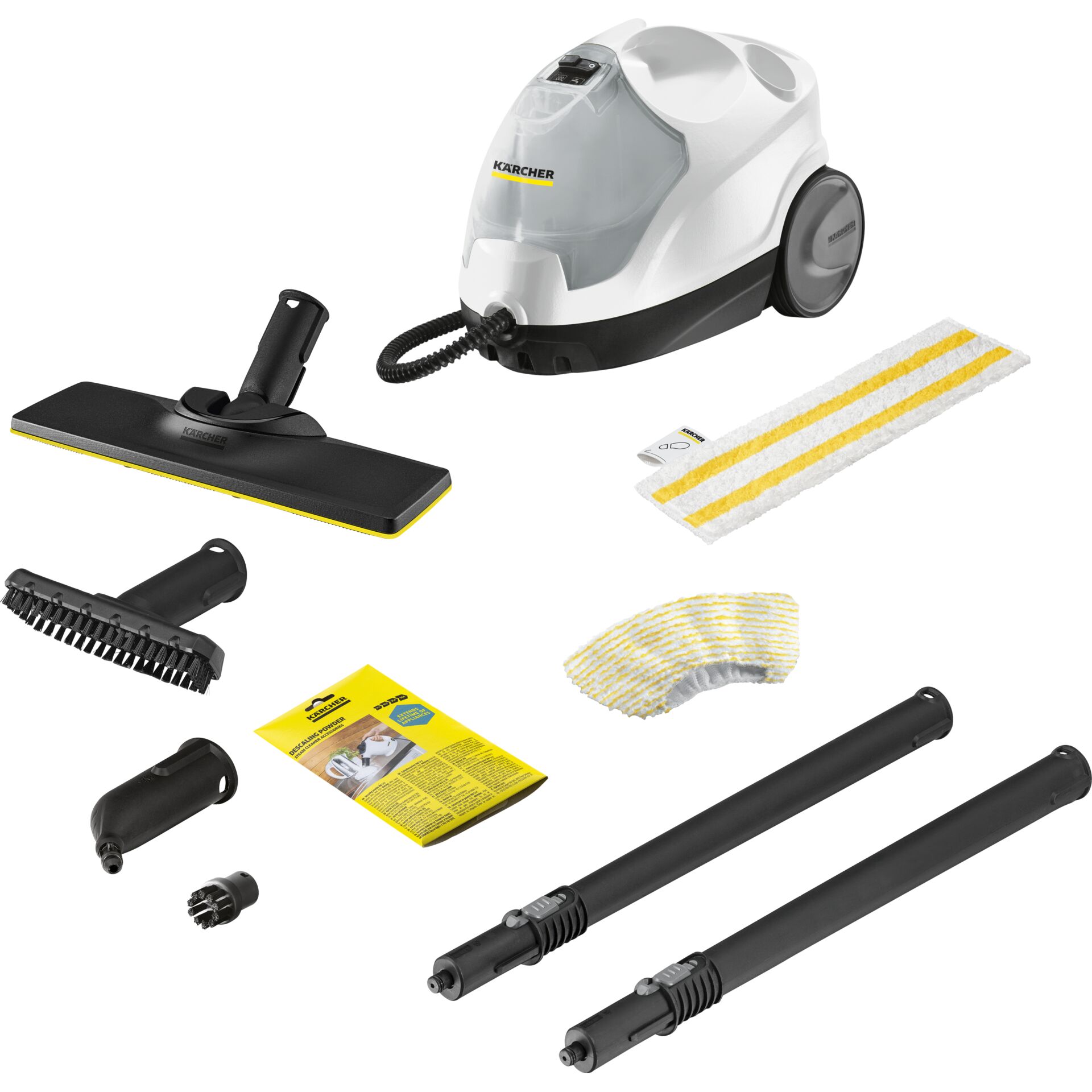 Kärcher SC 4 EasyFix Kärcher SC 4 EasyFix