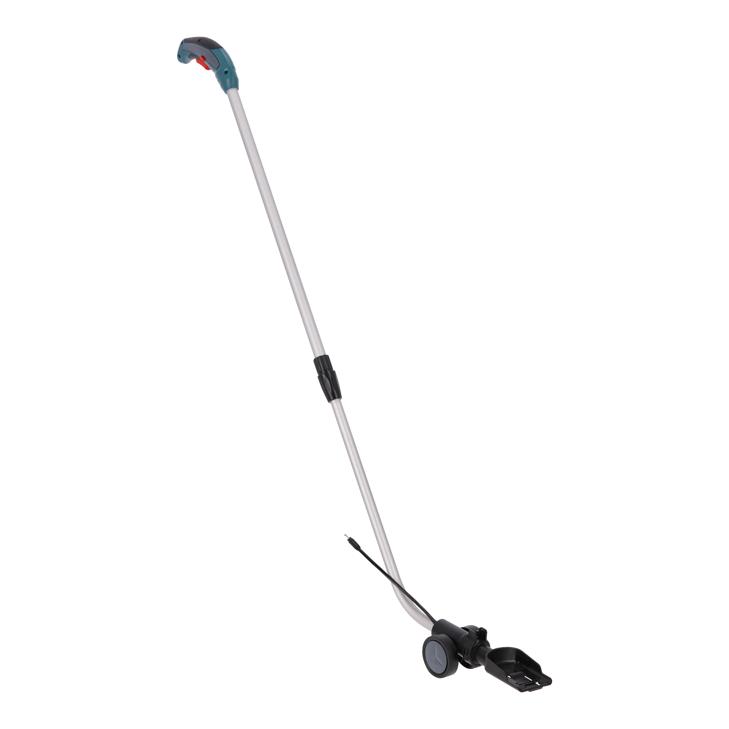 Akku-Gras- und Heckenschere 2 in 1 mit Verlängerungsgriff KS SHT-20V + Extension Pole