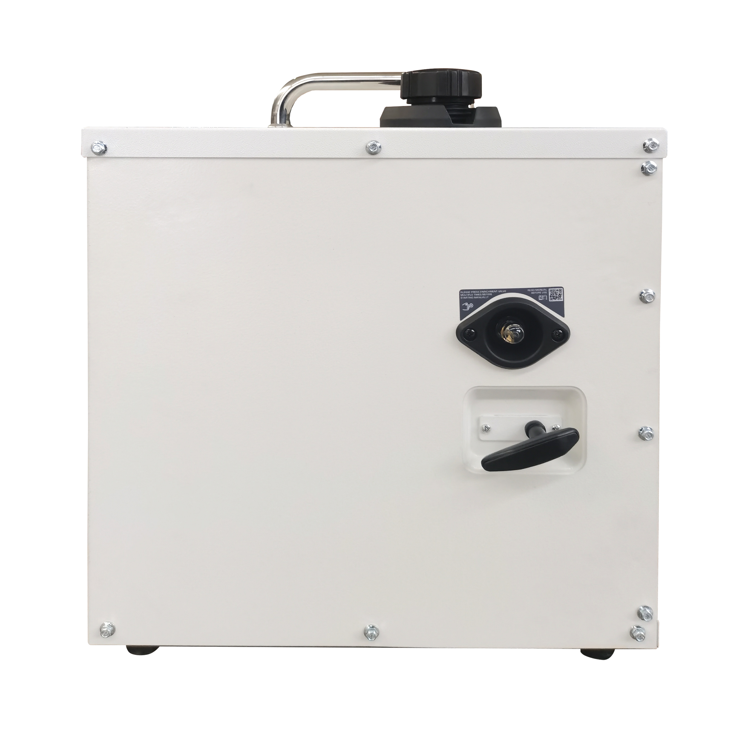 Gleichstromgenerator KS 24VM-DC