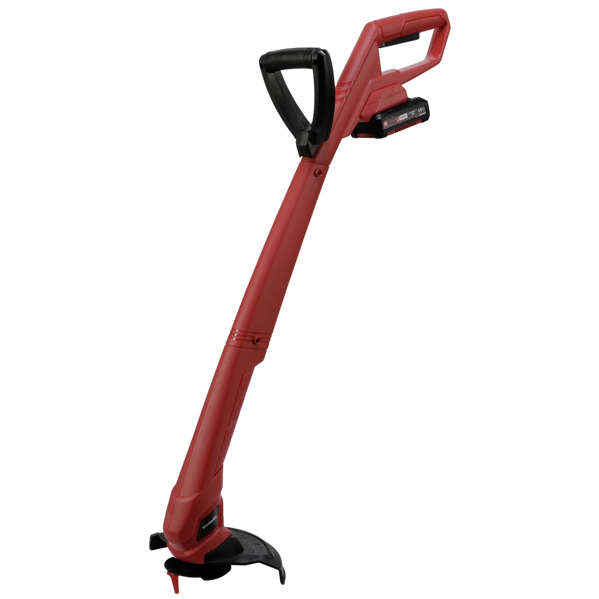 Einhell GC-CT 18/24 Li P Akku-Rasentrimmer Einhell GC-CT 18/24 Li P Akku-Rasentrimmer