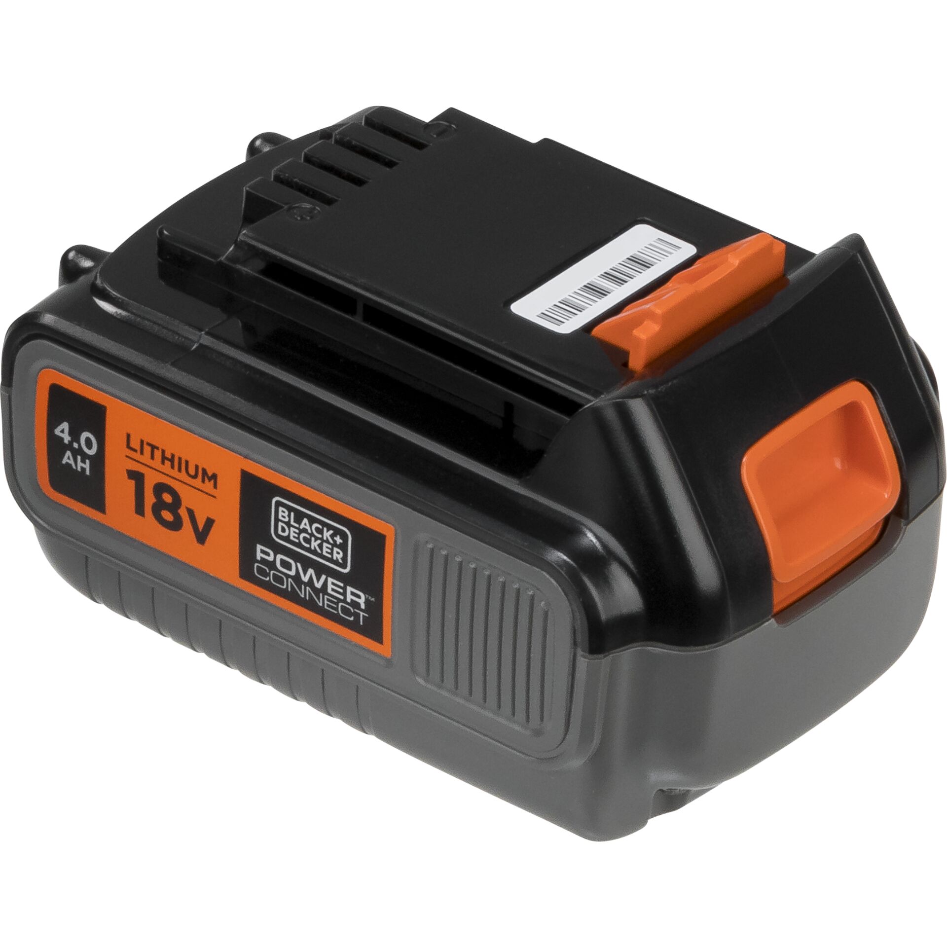 Black & Decker BL4018 18V / 4,0Ah Black & Decker BL4018 18V / 4,0Ah