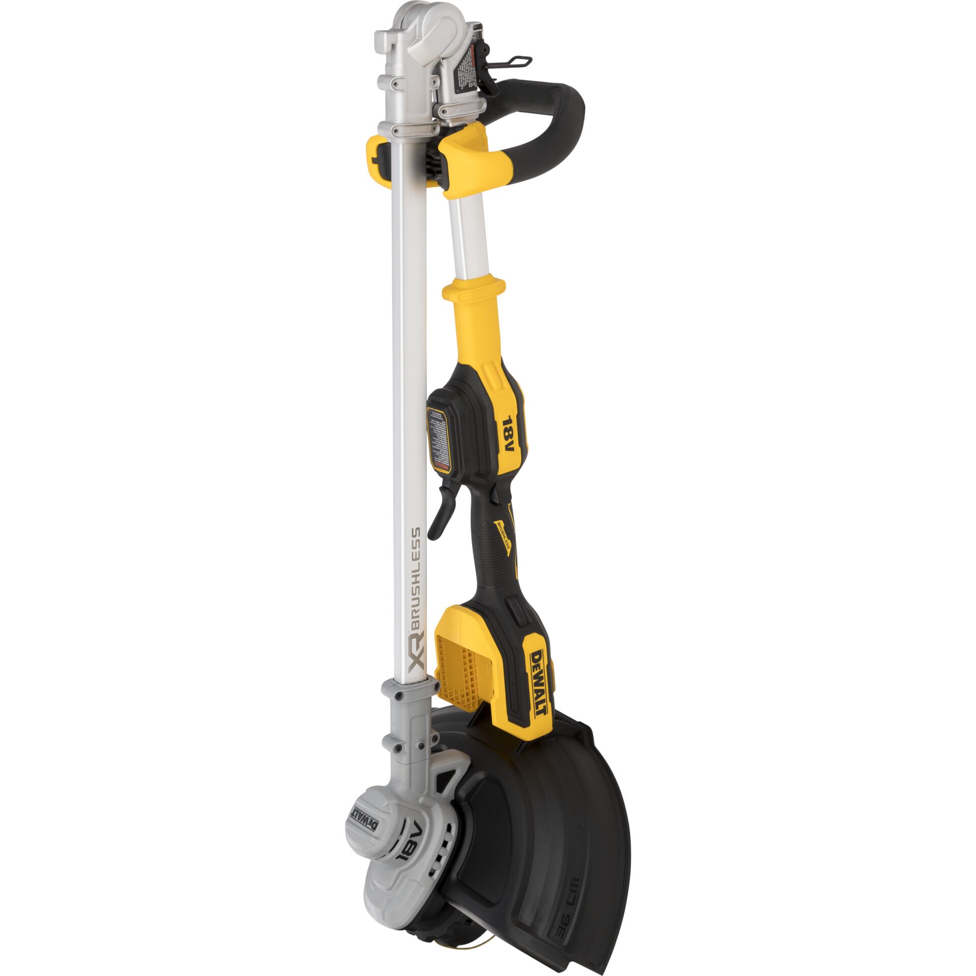 DeWalt DCMST561N-XJ Akku-Rasentrimmer