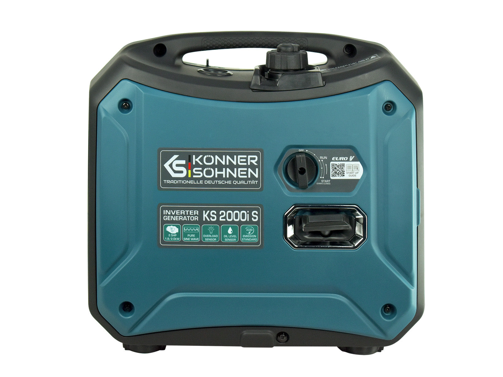 Inverter-Generator KS 2000i S