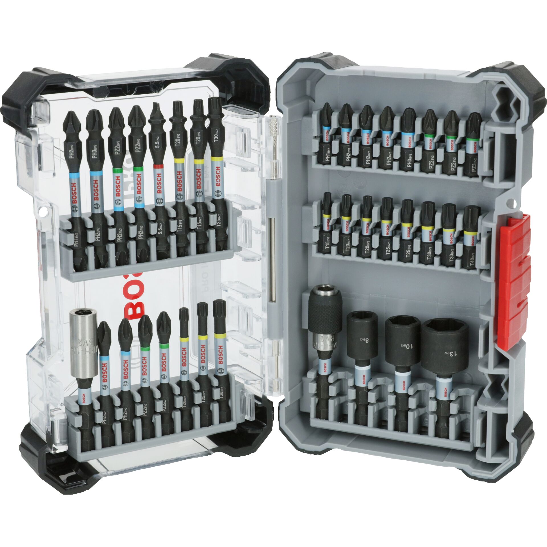 Bosch PRO Impact Schrauberbit Set Bosch PRO Impact Schrauberbit Set