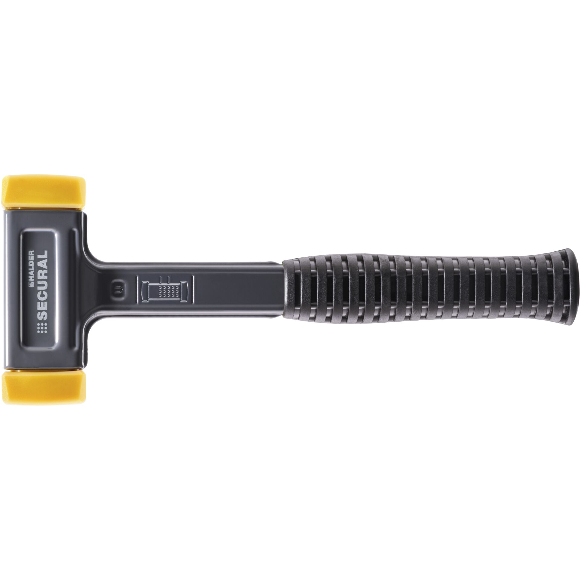 Halder SECURAL-Schonhammer 35x45 Polyurethan