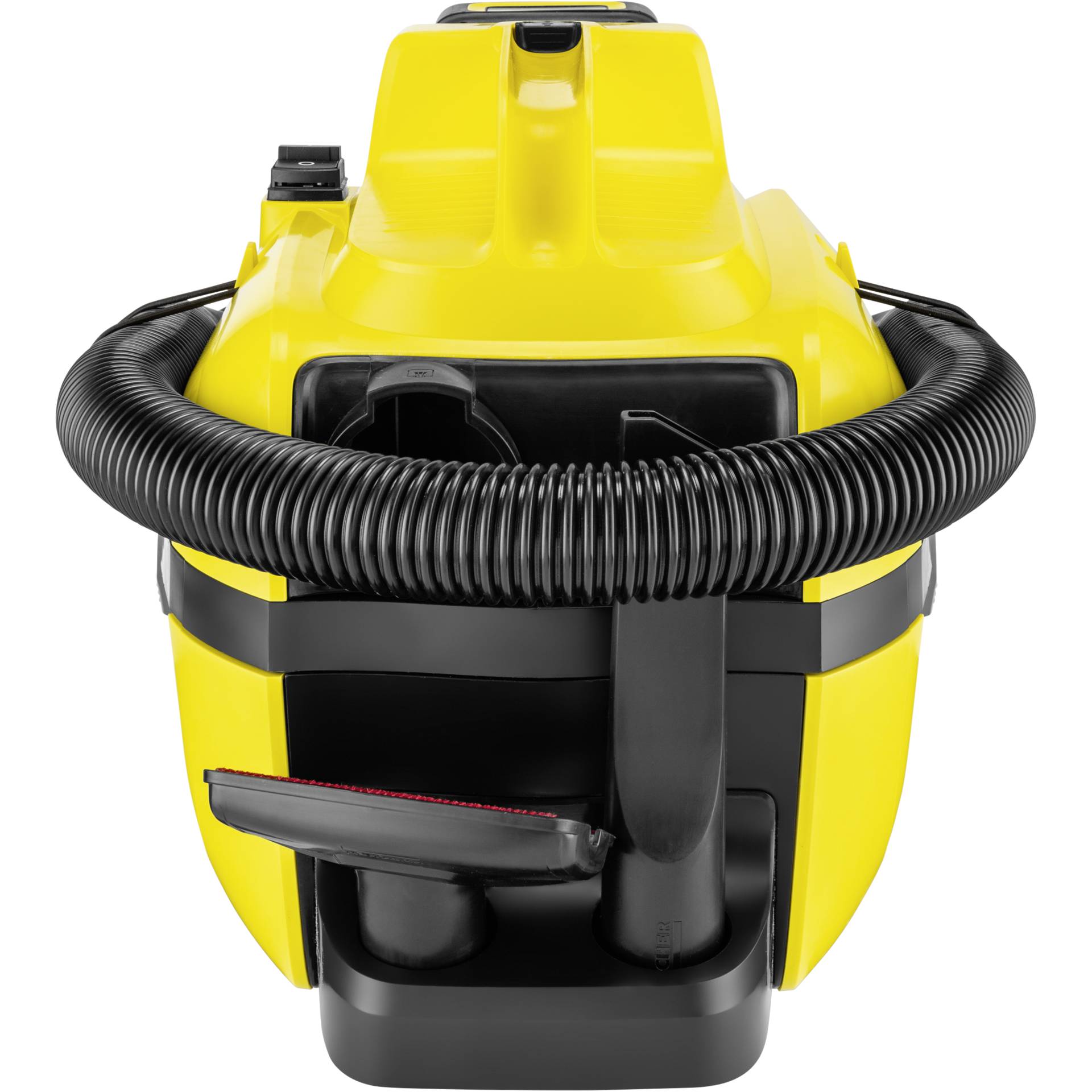 Kärcher WD 1 Compact Battery Set