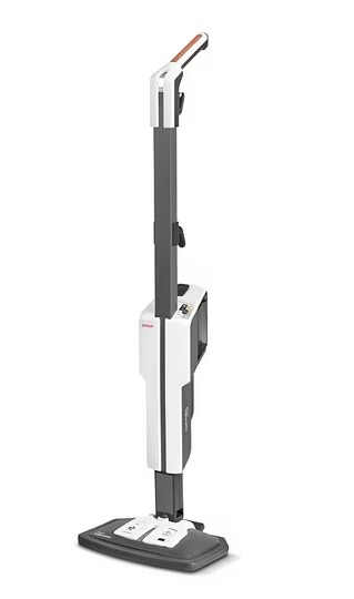 POLTI VAPORETTO SV660 STYLE Dampfbesen