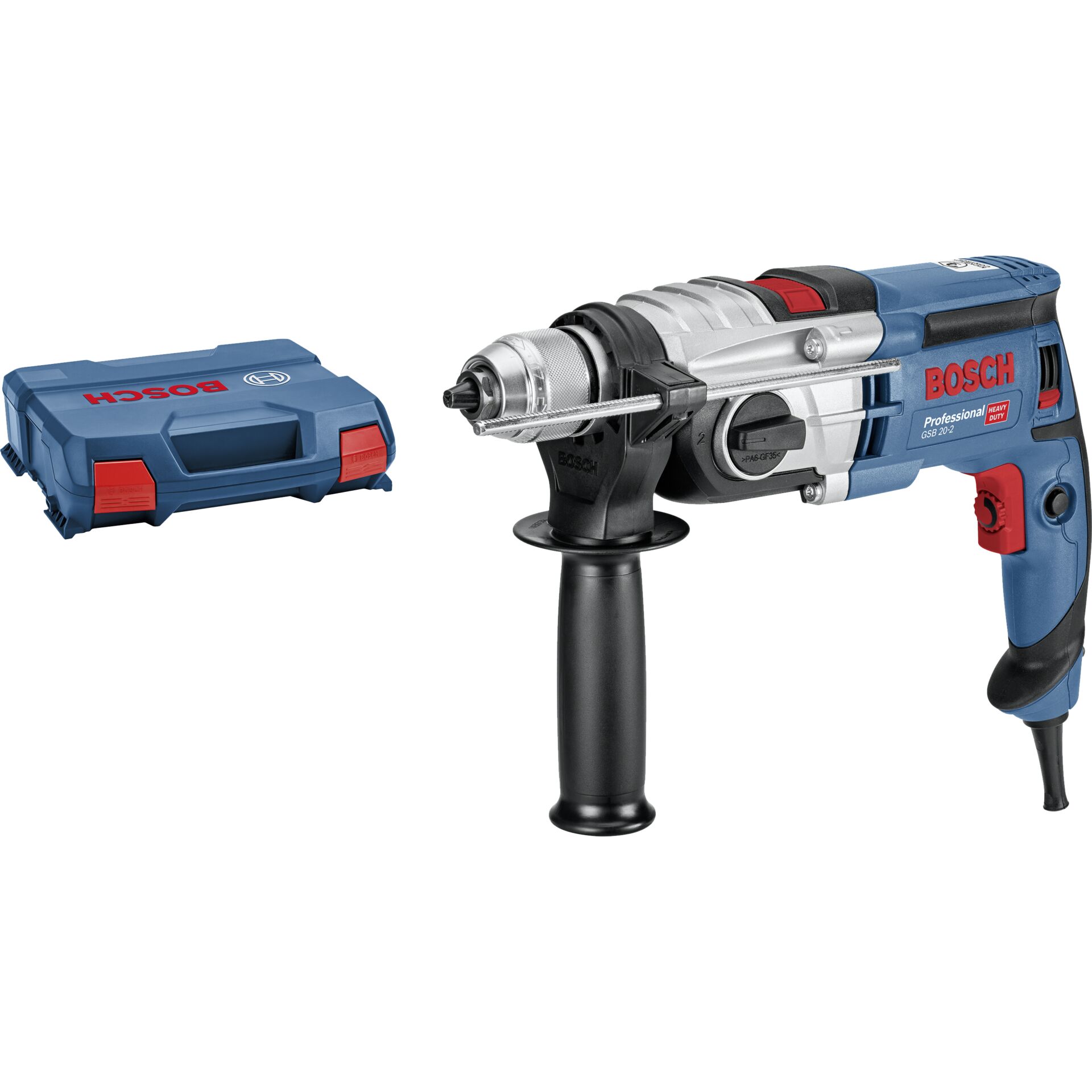 Bosch GSB 20-2 Schlagbohrmaschine Bosch GSB 20-2 Schlagbohrmaschine