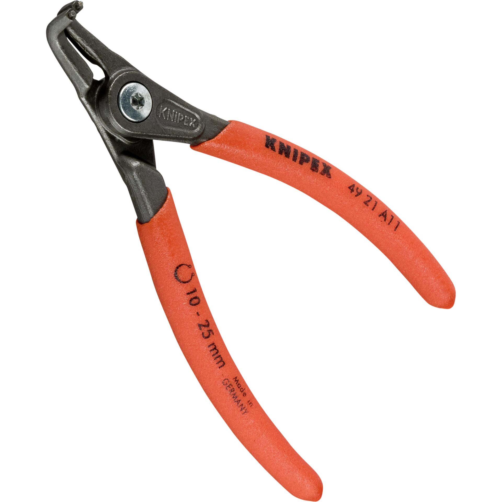KNIPEX Werkzeugtasche bestückt 8teilig