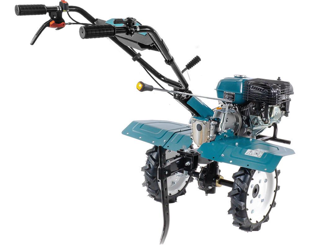Benzin-Bodenhacke KS 7HP-1050G