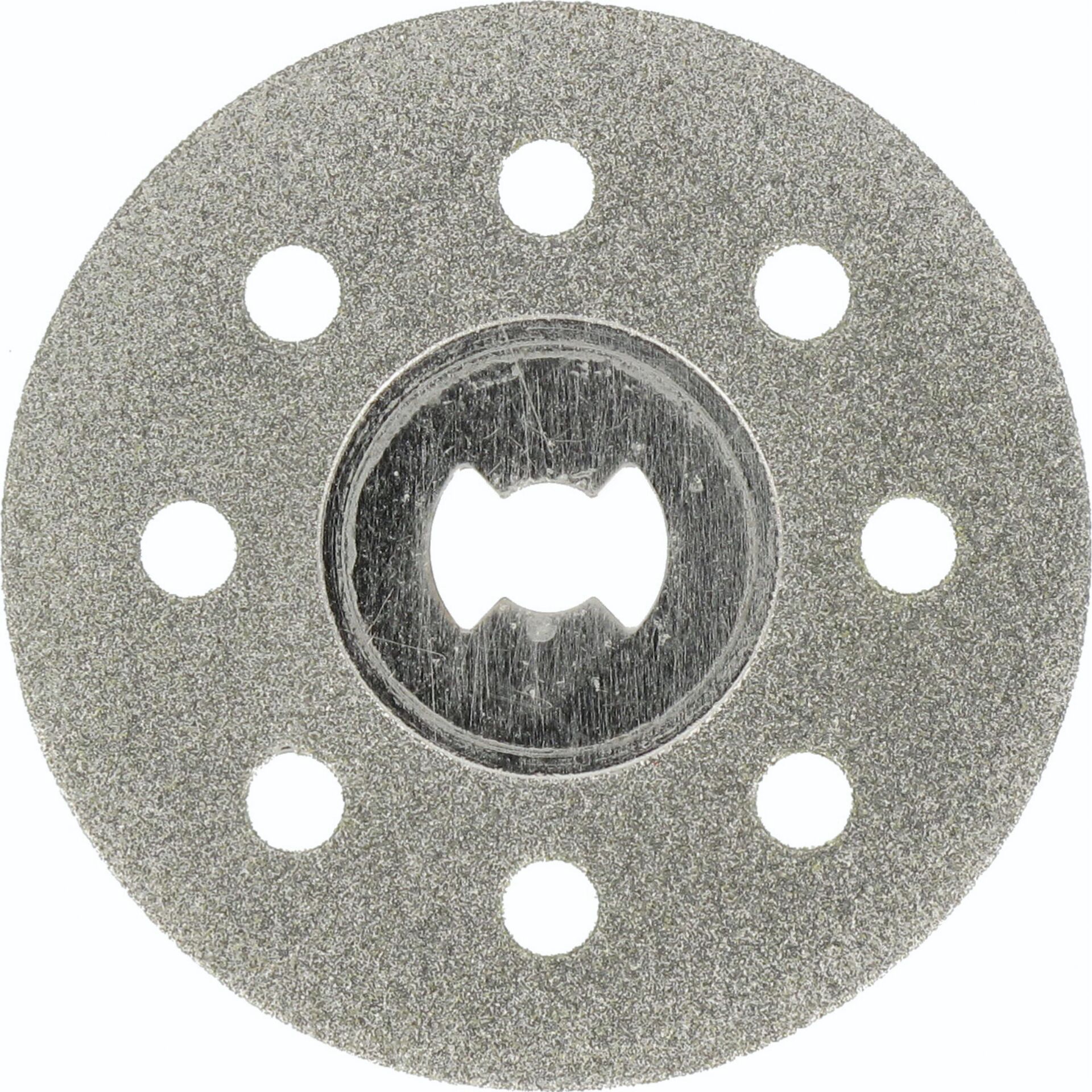Dremel SC545 EZ SpeedClic Diamant-Trennscheibe 38,0 mm Dremel SC545 EZ SpeedClic Diamant-Trennscheibe 38,0 mm