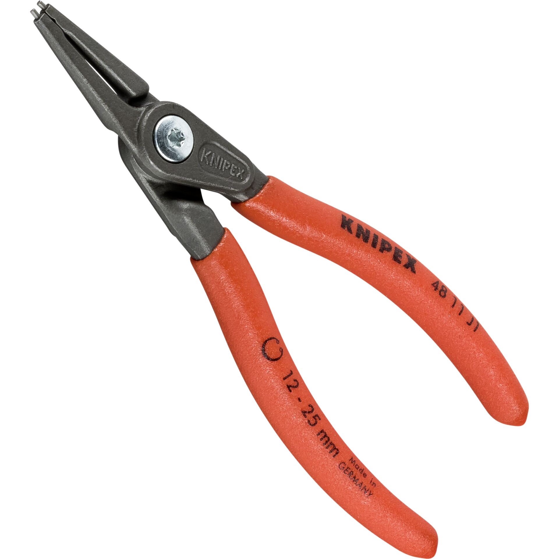 KNIPEX Werkzeugtasche bestückt 8teilig