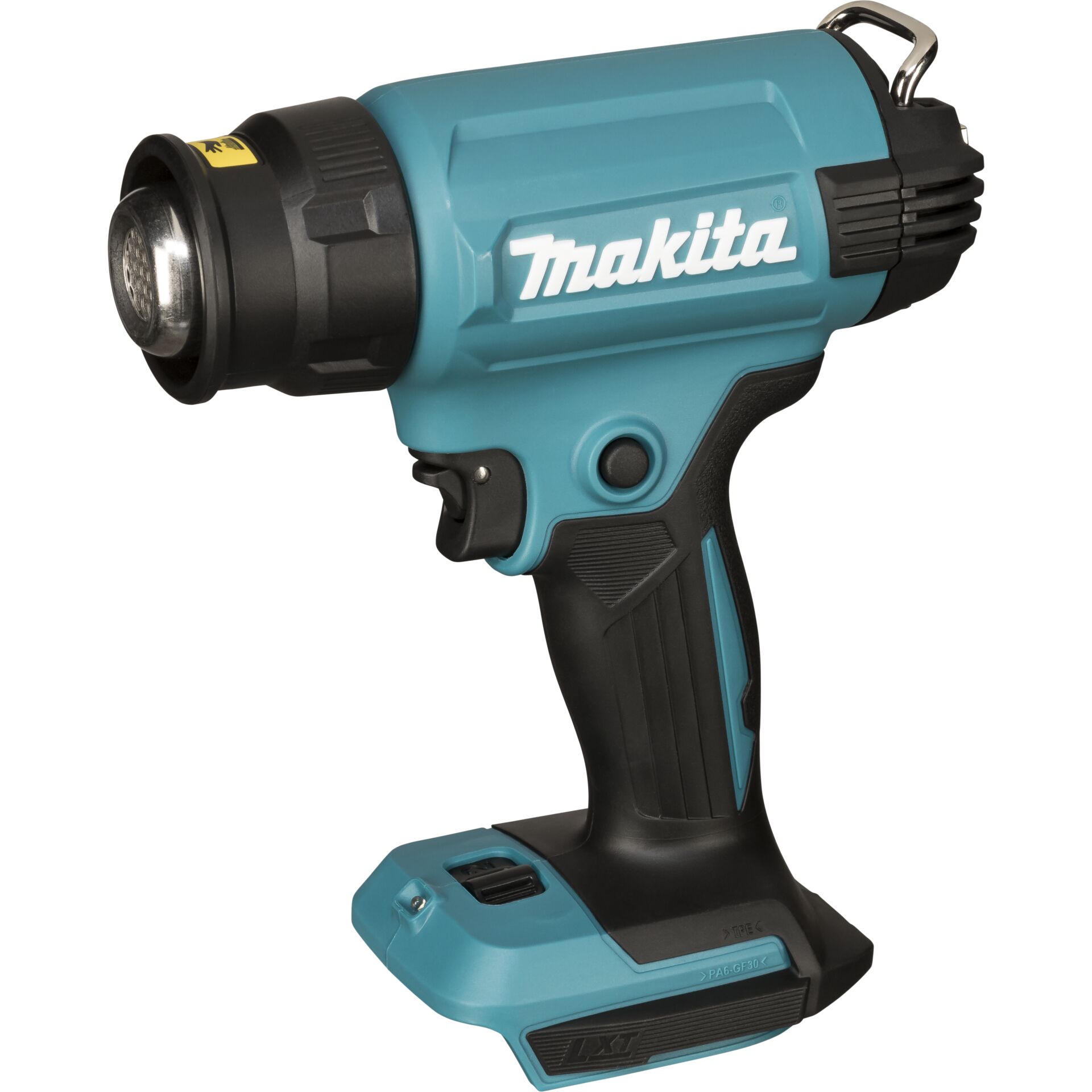 Makita DHG181ZJ Akku-Heissluftgebläse Makita DHG181ZJ Akku-Heissluftgebläse