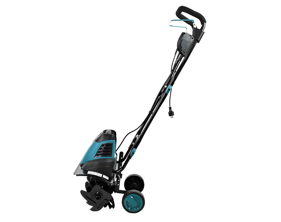 Elektro-Bodenhacke KS 1500T E