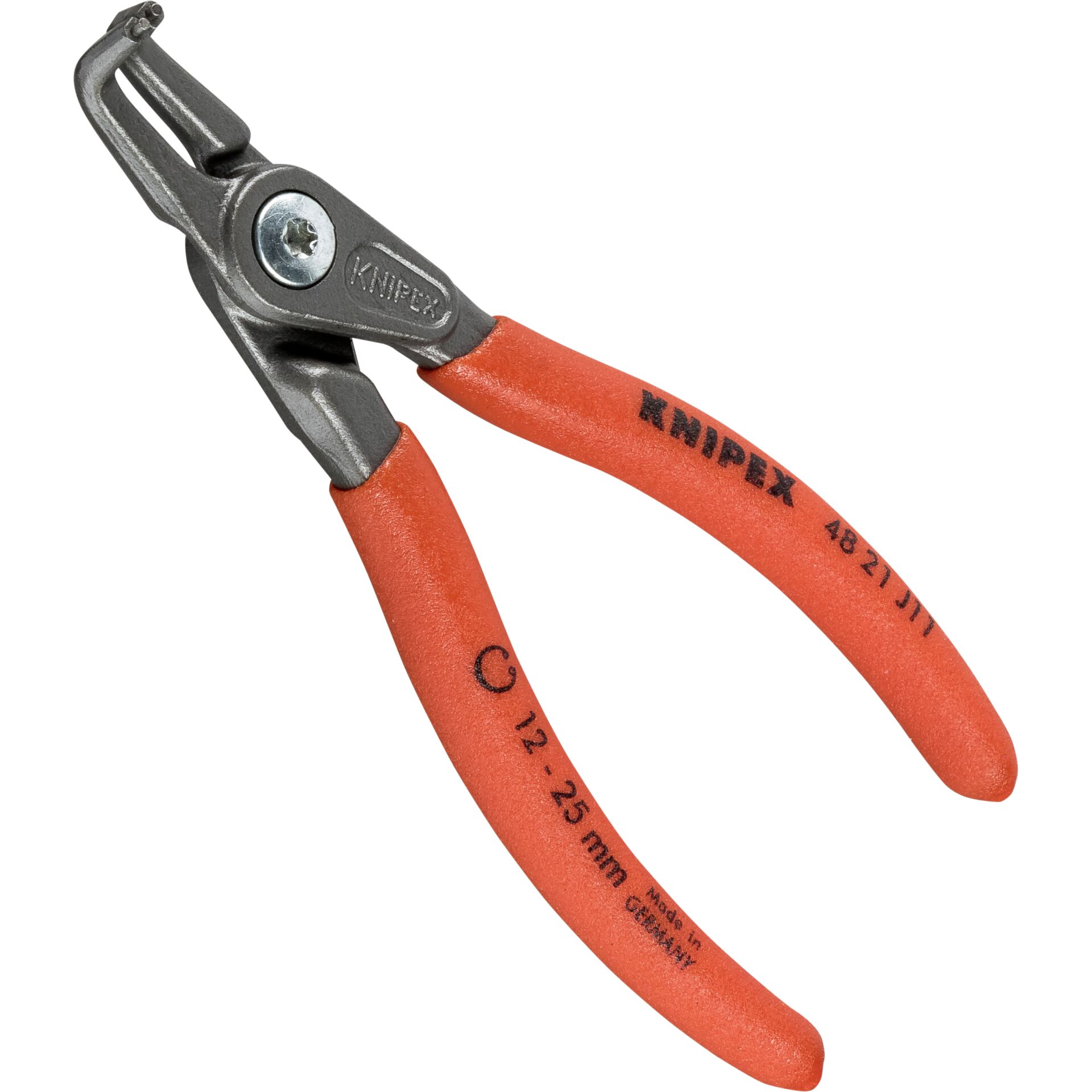 KNIPEX Werkzeugtasche bestückt 8teilig