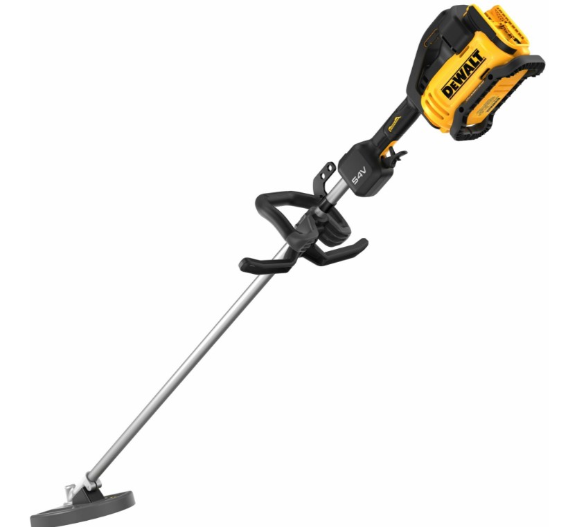 DeWalt DCMBC812N-XJ Akku-Motorsense