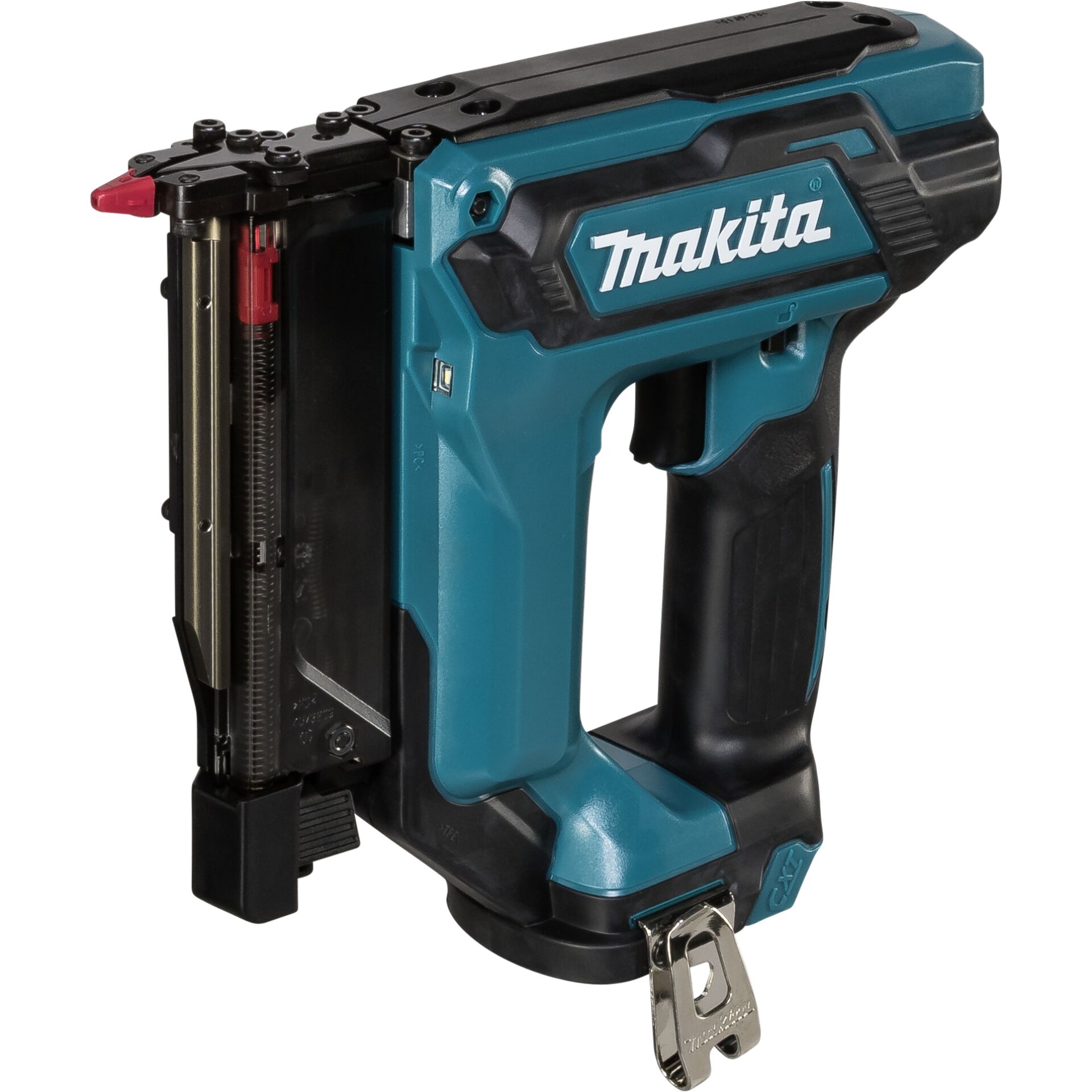 Makita PT354DZJ Akku-Nagler