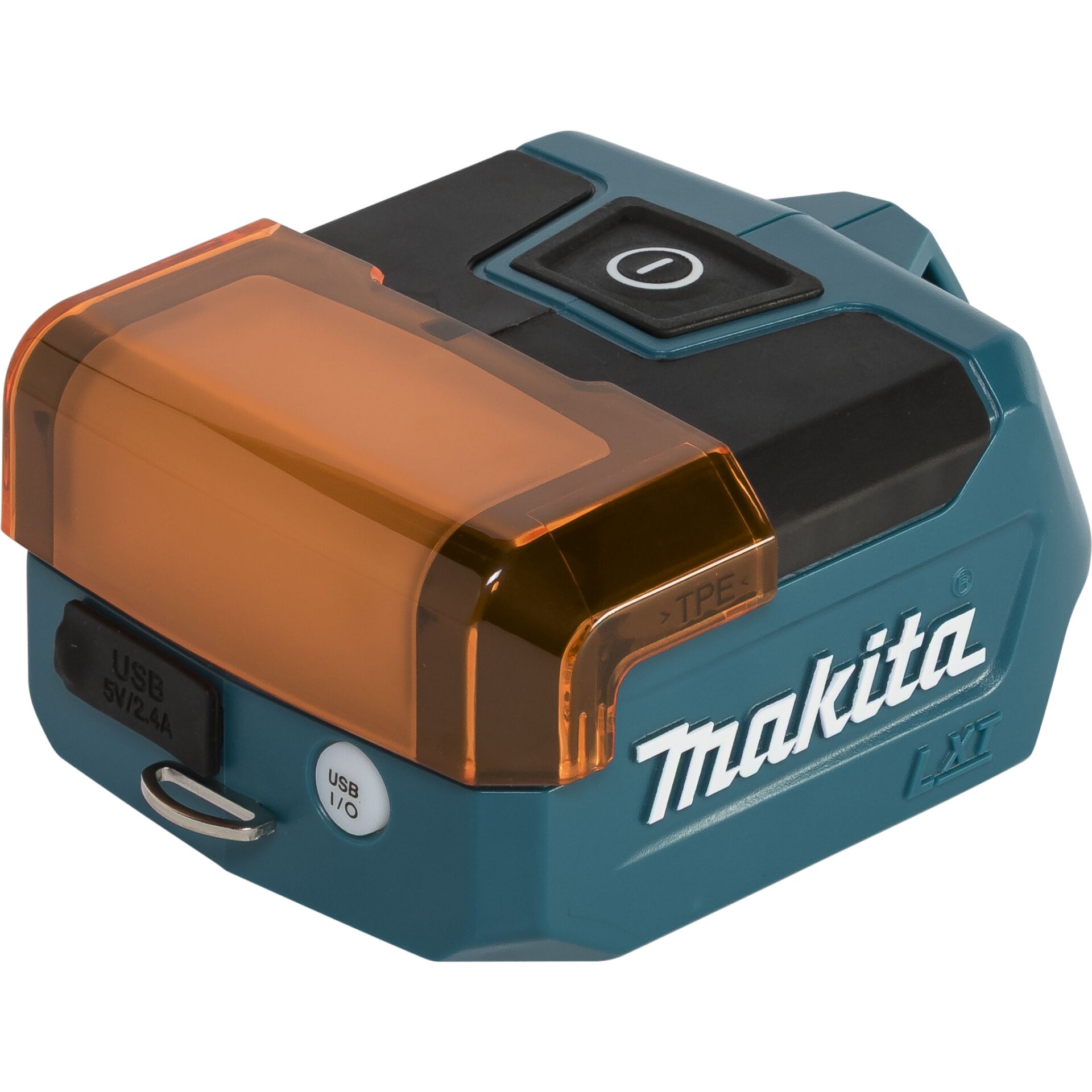 Makita DML817 18V LED-Akku-Taschenlampe Makita DML817 18V LED-Akku-Taschenlampe