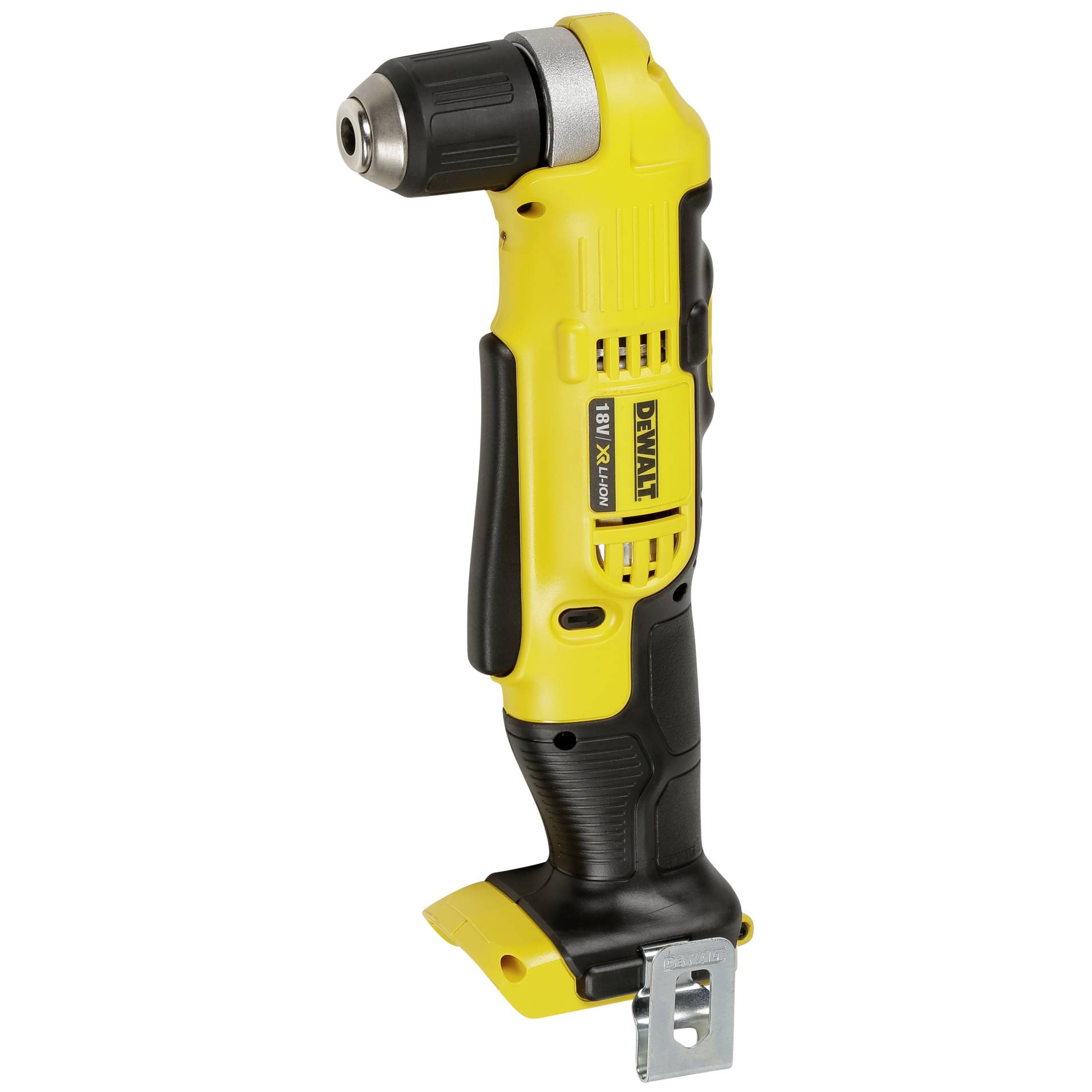 DeWalt DCD740NT-XJ Akku-Winkelbohrmaschine 18V DeWalt DCD740NT-XJ Akku-Winkelbohrmaschine 18V