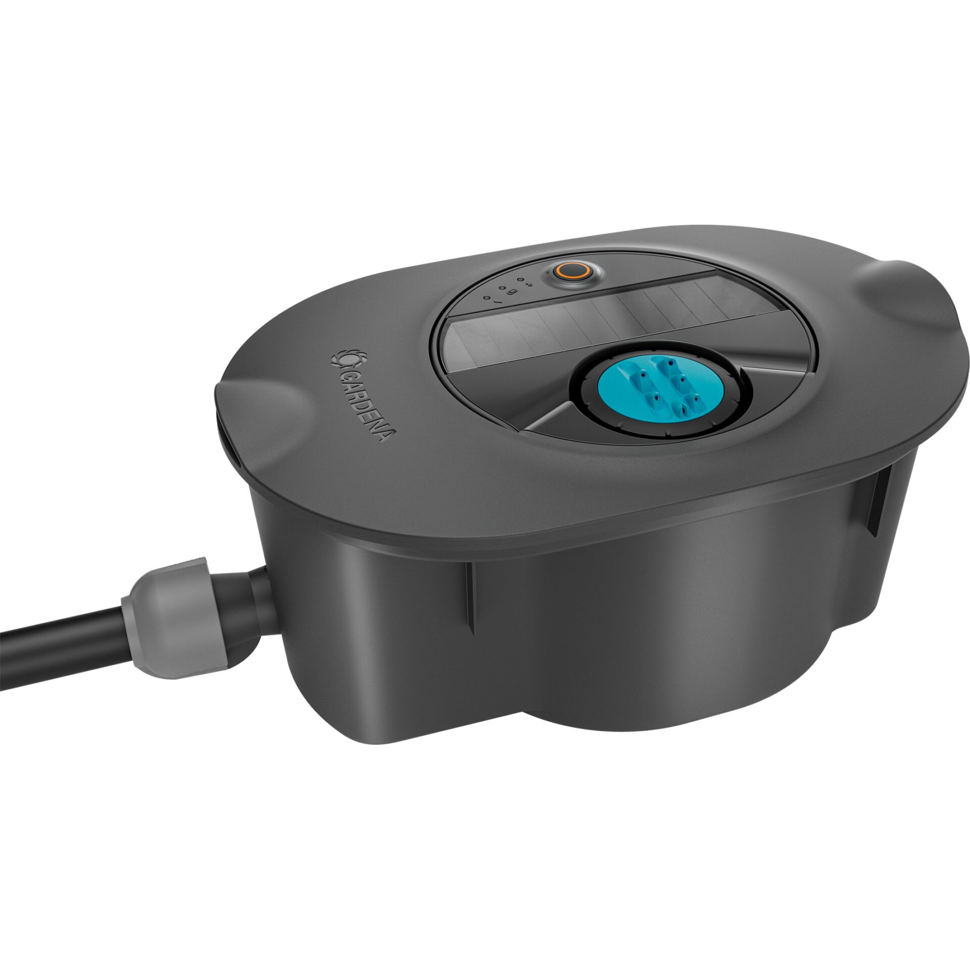 Gardena  AquaPrecise Ready to Use