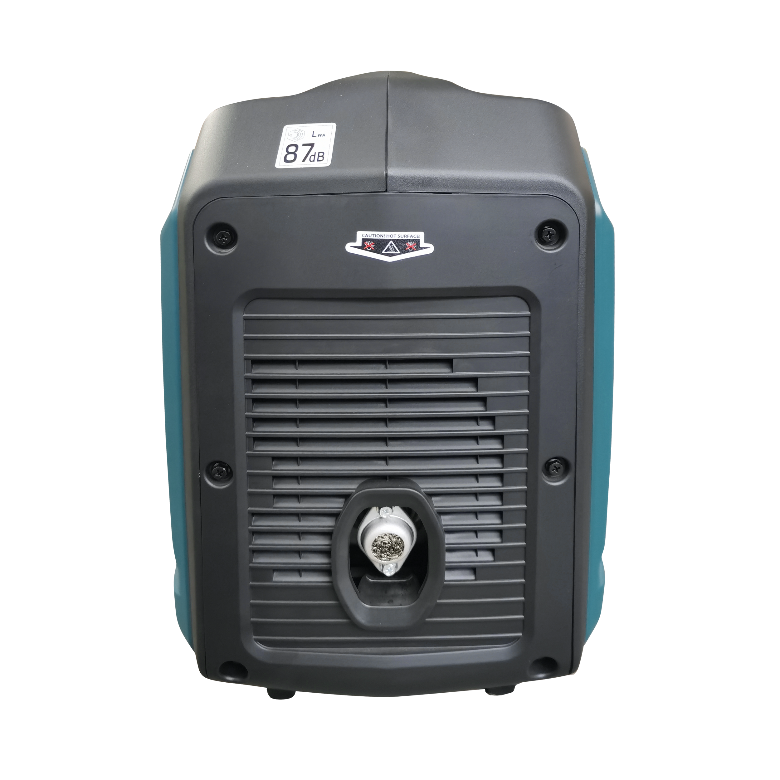 Gleichstromgenerator KS 24VS-DC