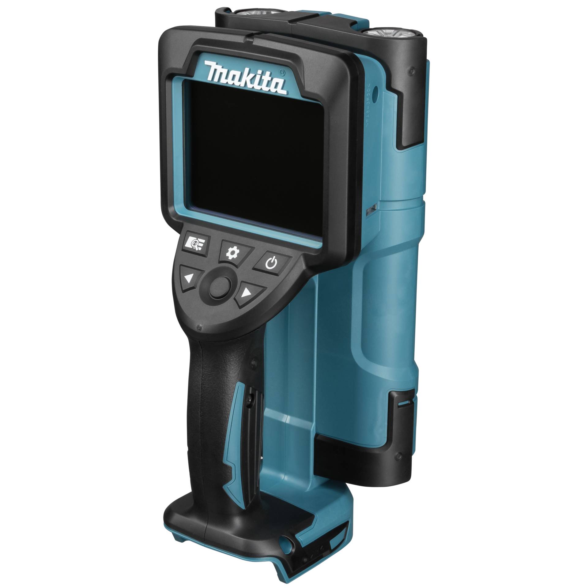 Makita DWD181ZJ Akku-Ortungsgerät Makita DWD181ZJ Akku-Ortungsgerät