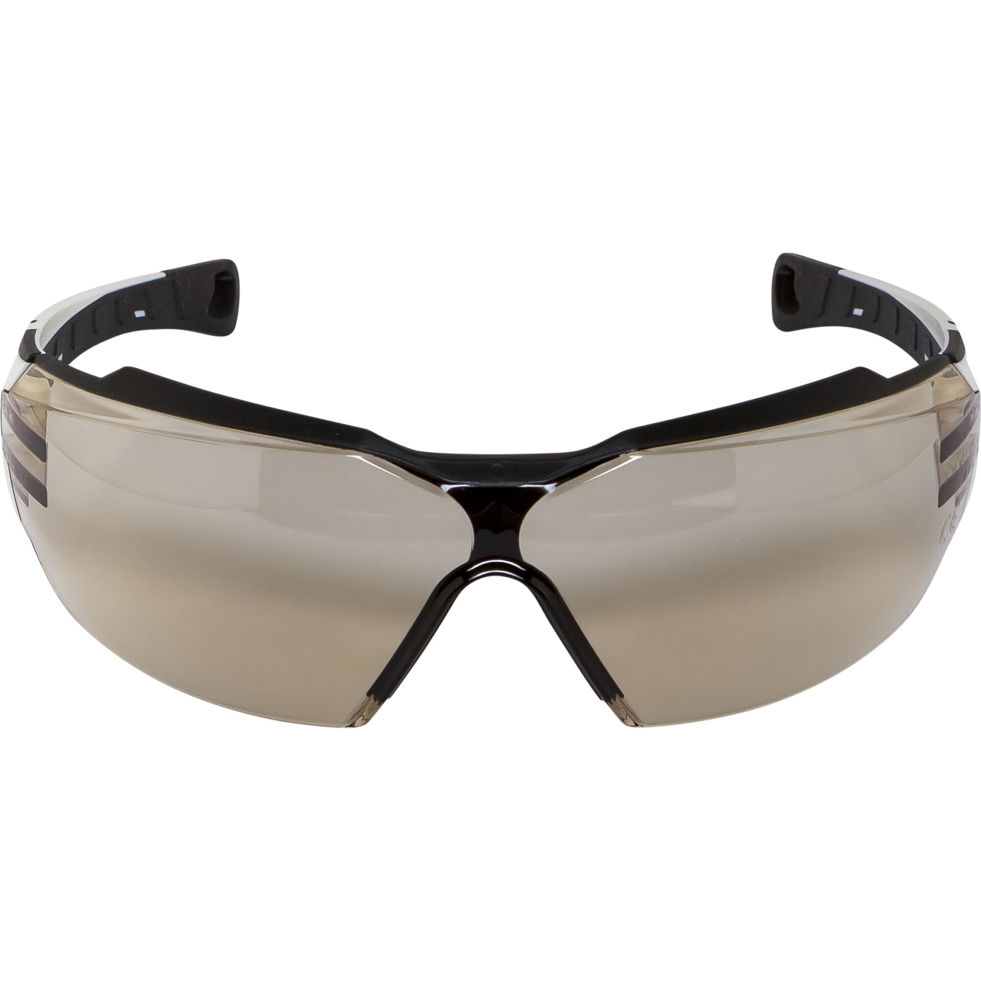 uvex Bügelbrille pheos cx2 weiß/schwarz uvex Bügelbrille pheos cx2 weiß/schwarz
