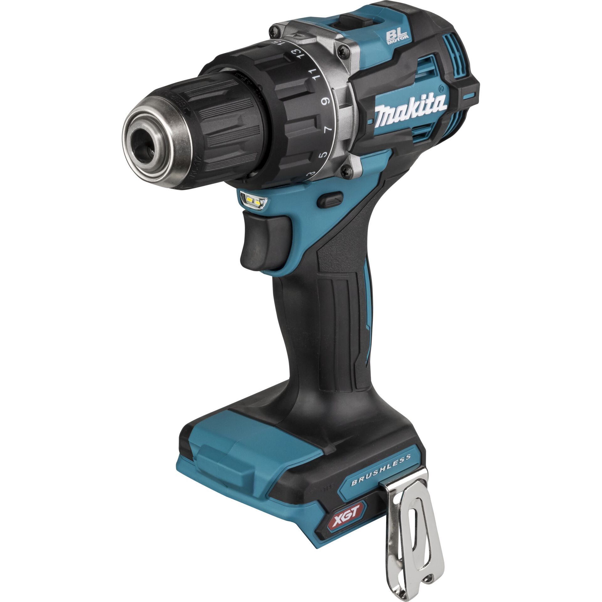 Makita DF002GZ Akku-Bohrschrauber 40V Makita DF002GZ Akku-Bohrschrauber 40V