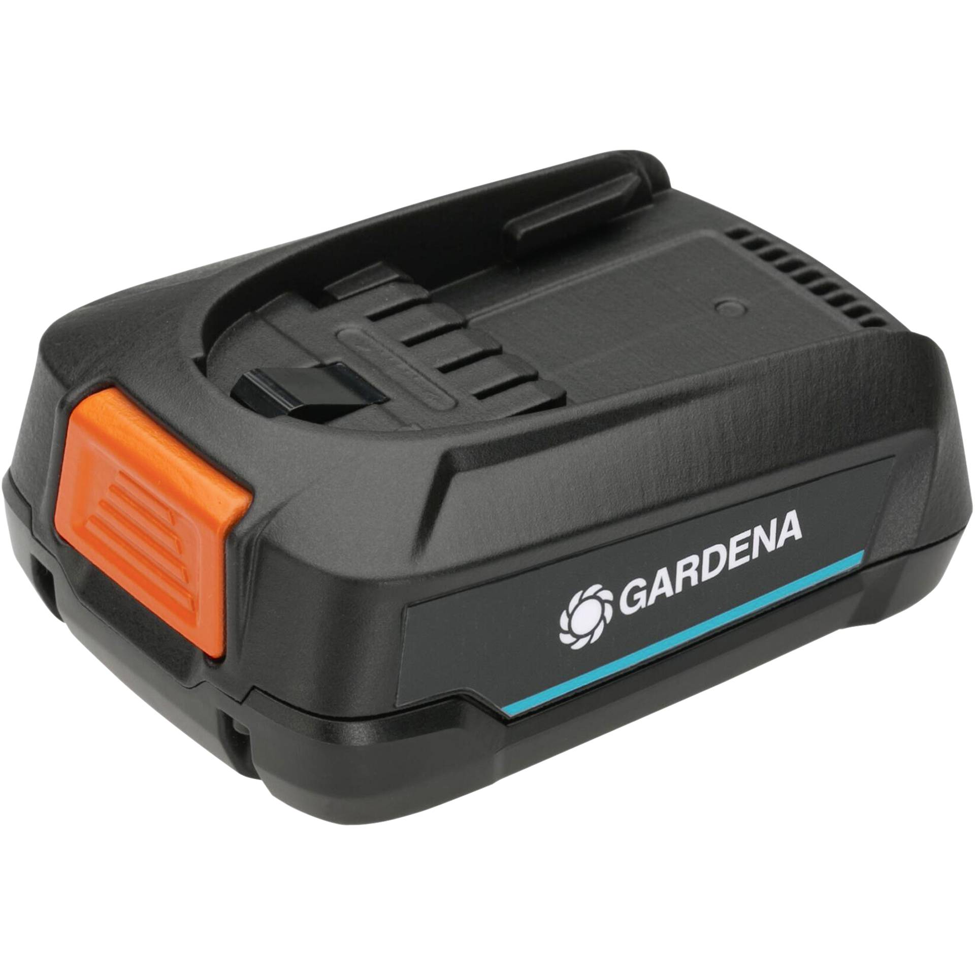 Gardena System Akku P4A PBA 18V/45 2,5 Ah