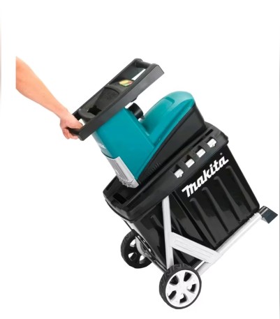 Makita UD2500 Elektro-Häcksler
