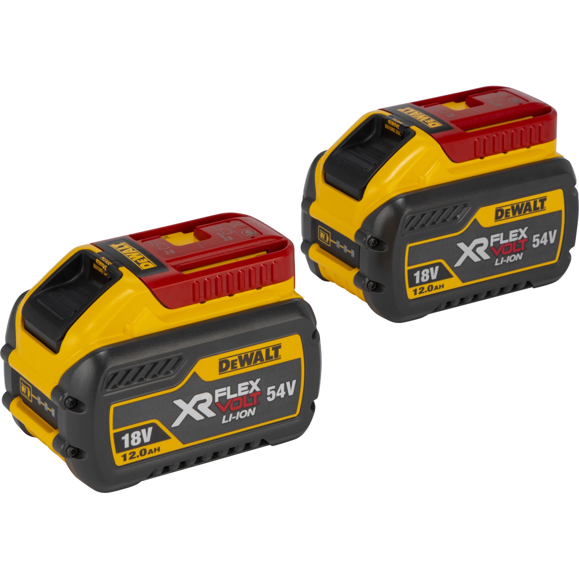 DeWalt DCB548Y2-XJ Akku DeWalt DCB548Y2-XJ Akku