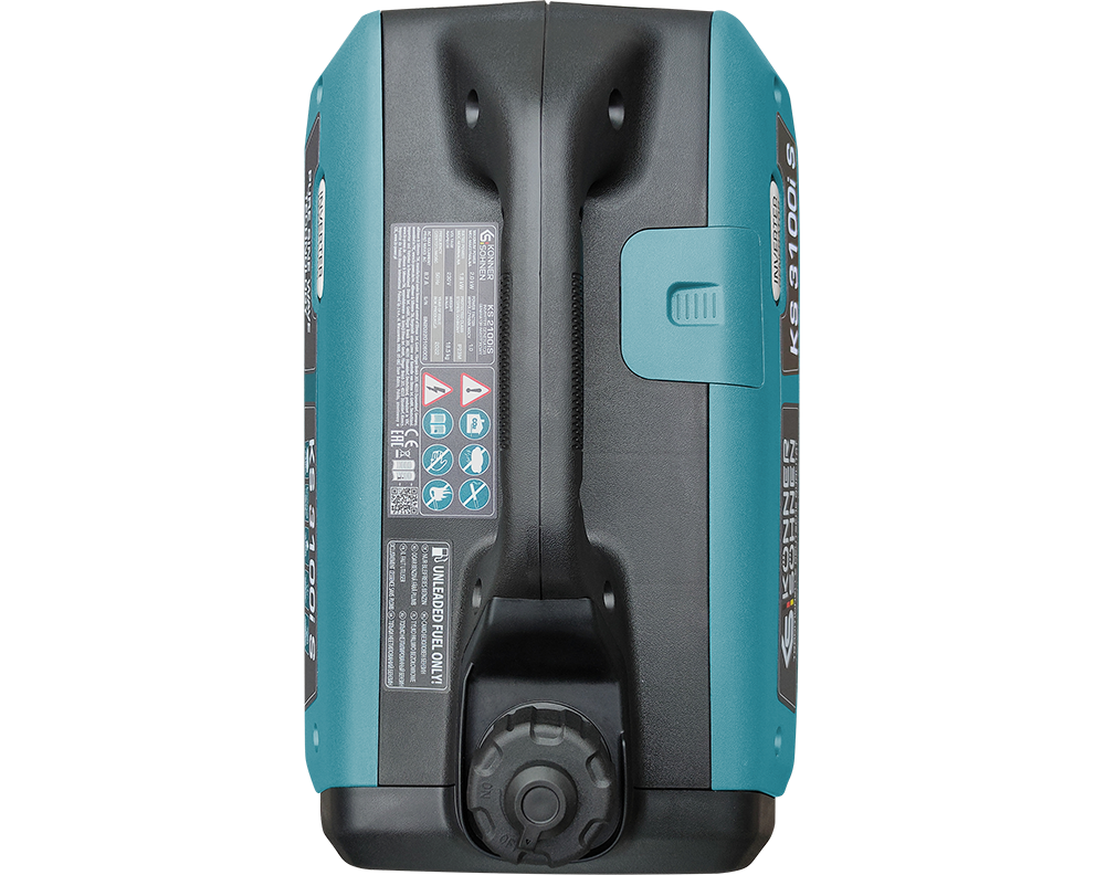 Inverter-Generator KS 3100i S