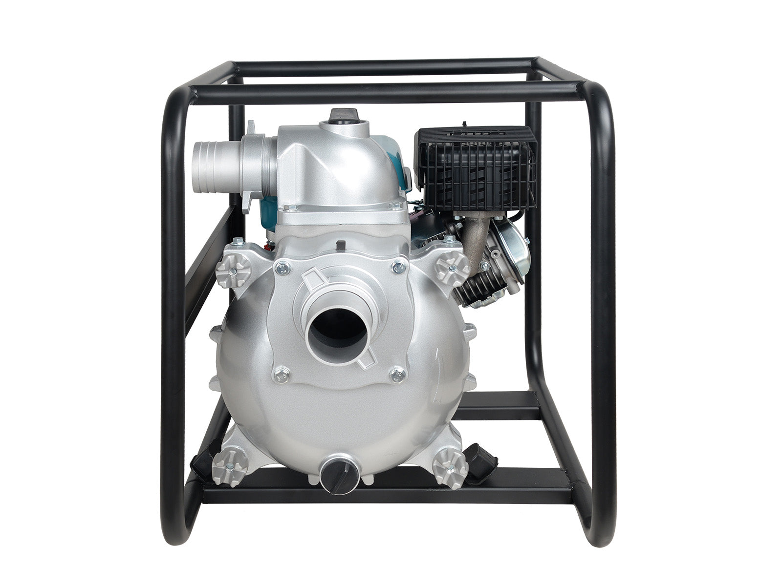 Motorpumpe für Schlammpumpe KS 80MW