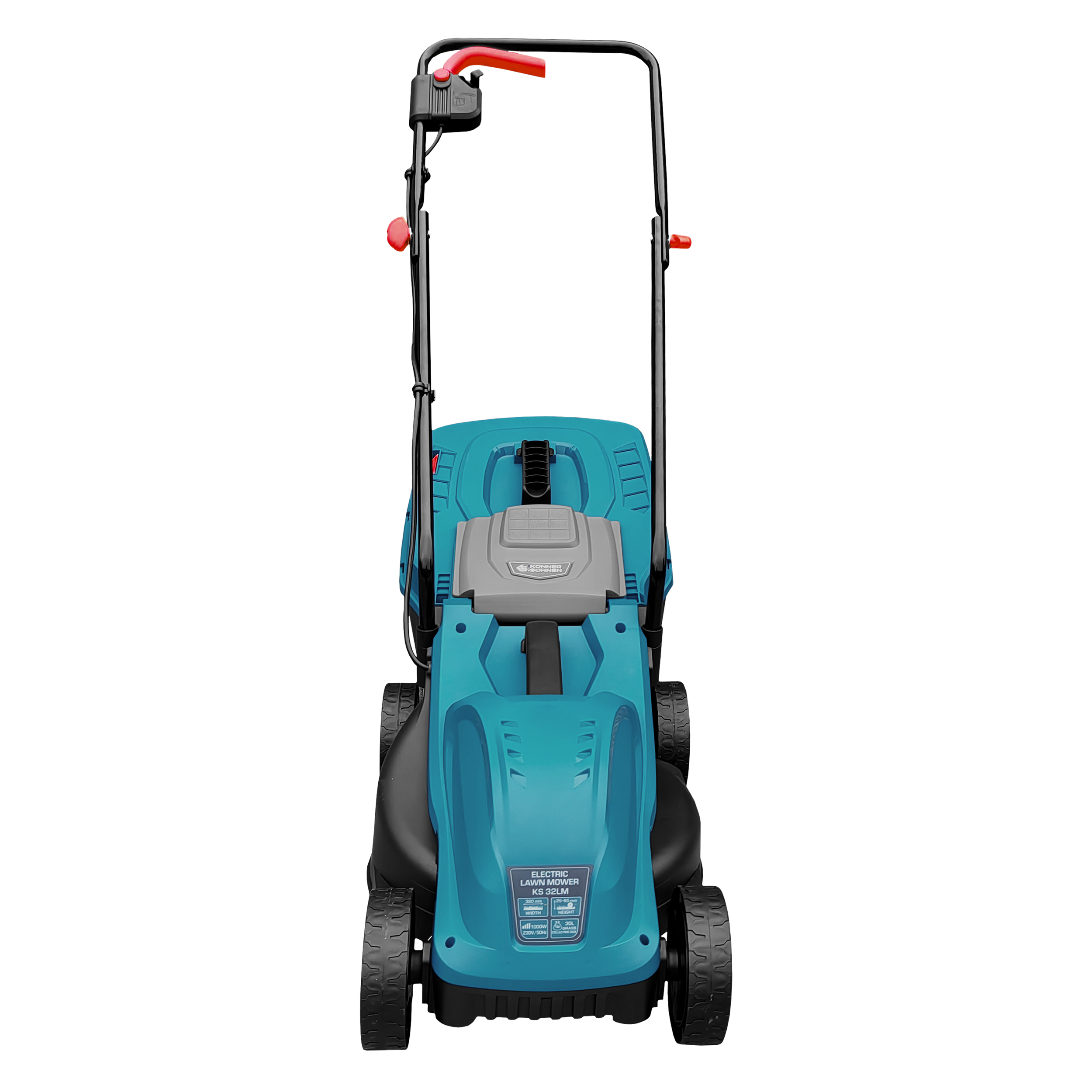 Elektrischer Rasenmäher KS 32LM