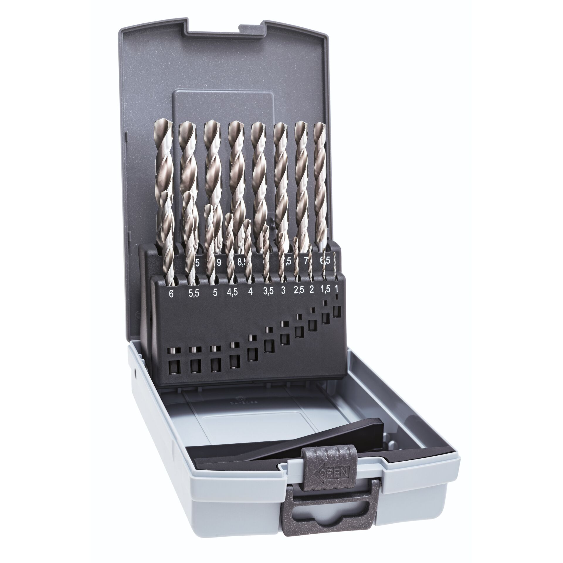 Alpen Pro KP 19 in PVC 1-1 10x0.5 Alpen Pro KP 19 in PVC 1-1 10x0.5