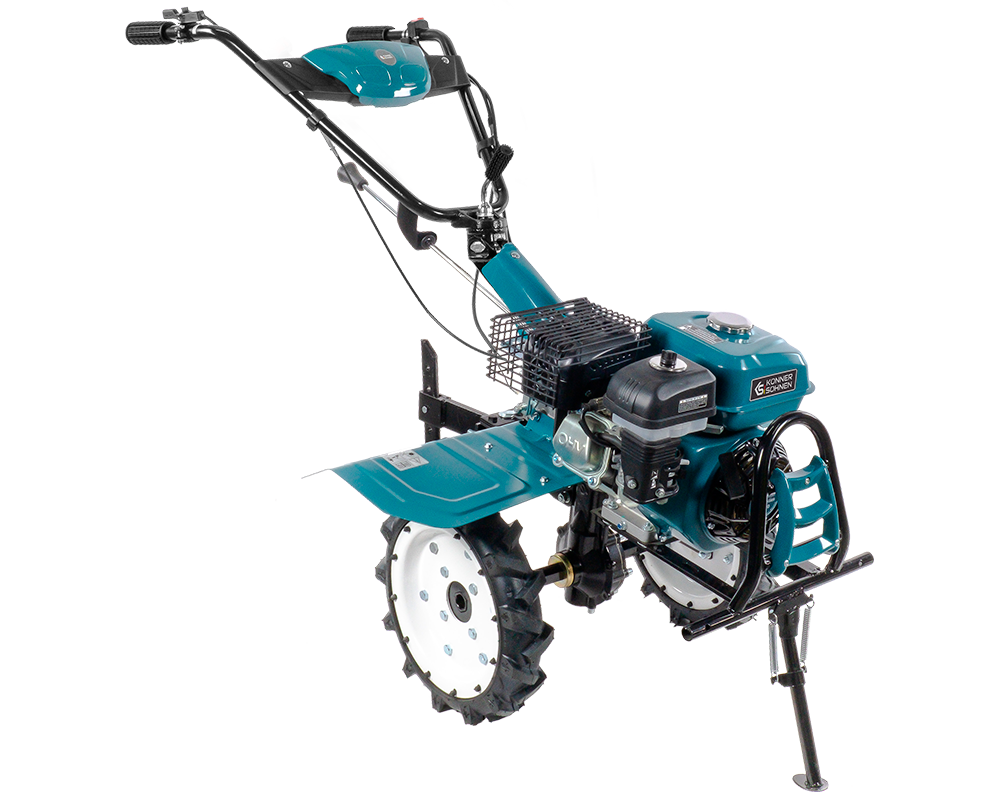 Benzin-Bodenhacke KS 7HP-1050G