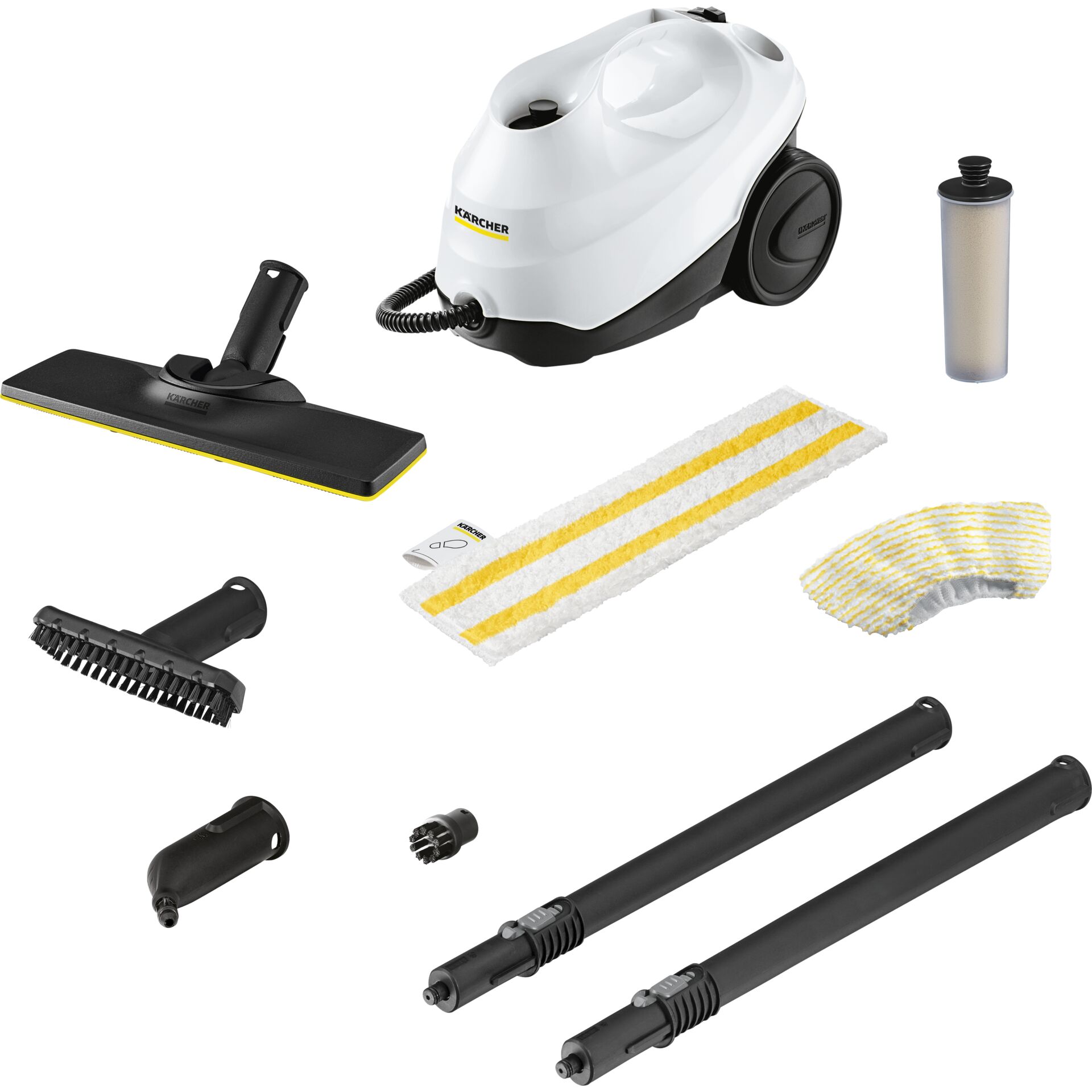 Kärcher SC 3 EasyFix Kärcher SC 3 EasyFix