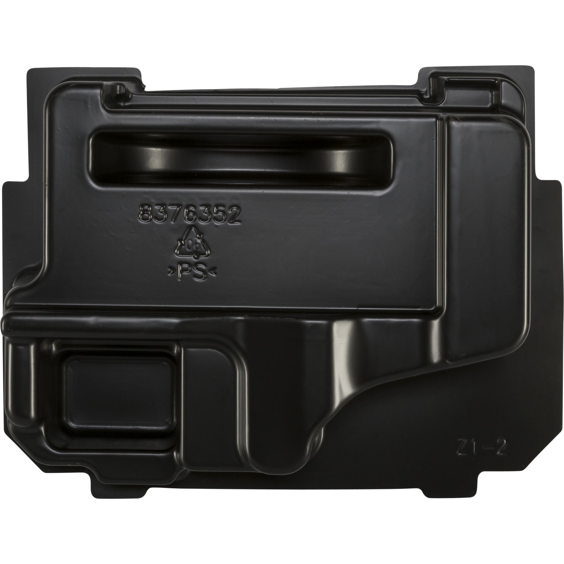 Makita Tiefziehteil f. MAKPAC 837635-2