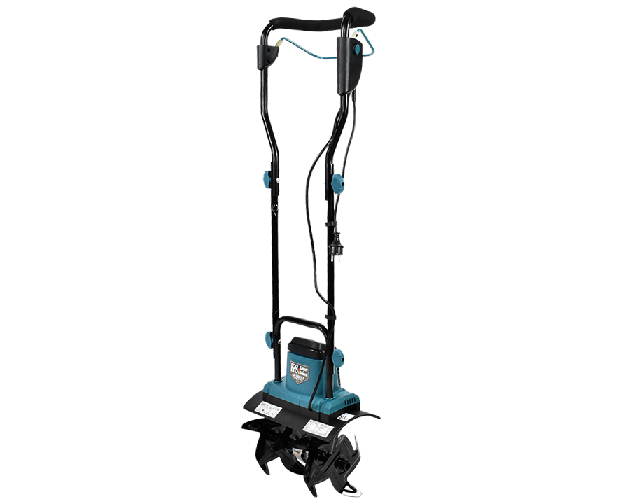 Elektro-Bodenhacke KS 1000T E
