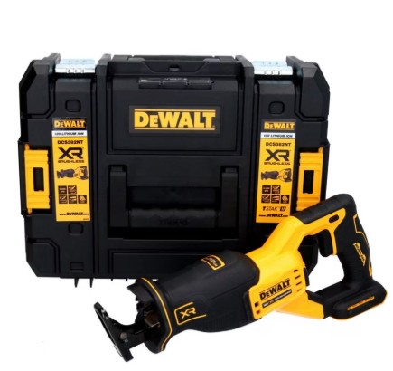 DeWalt DCS382NT-XJ Akku-Säge