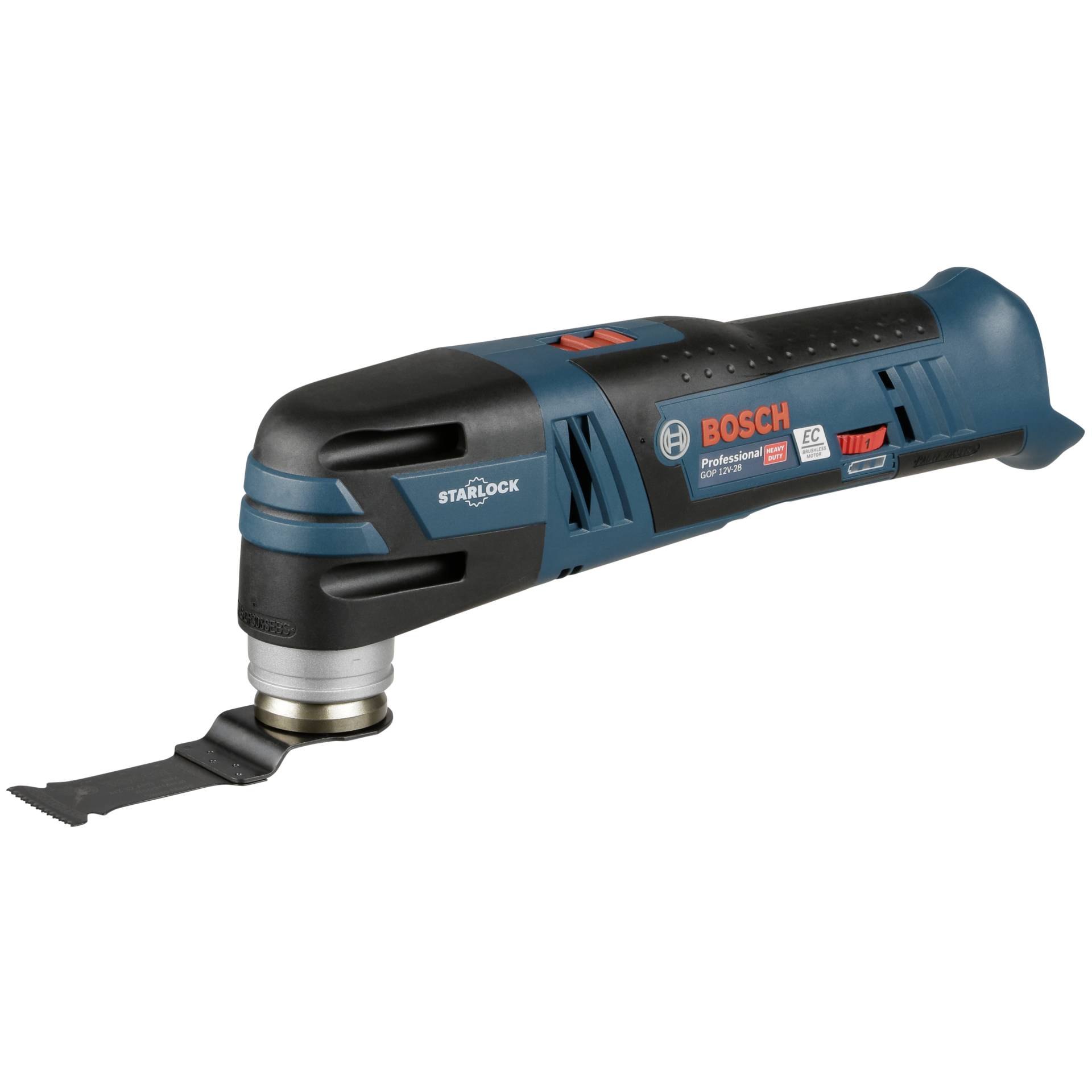Bosch GOP 12V-28 Professional Akku-Multi-Cutter Bosch GOP 12V-28 Professional Akku-Multi-Cutter