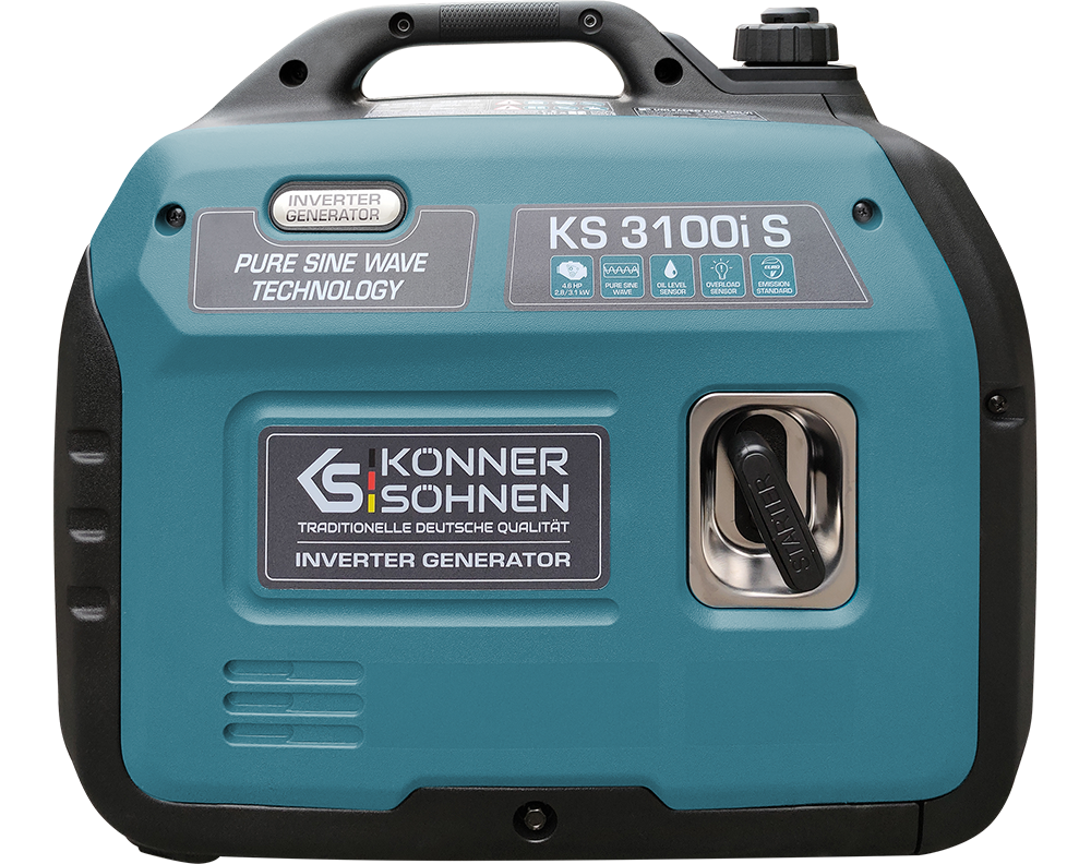 Inverter-Generator KS 3100i S